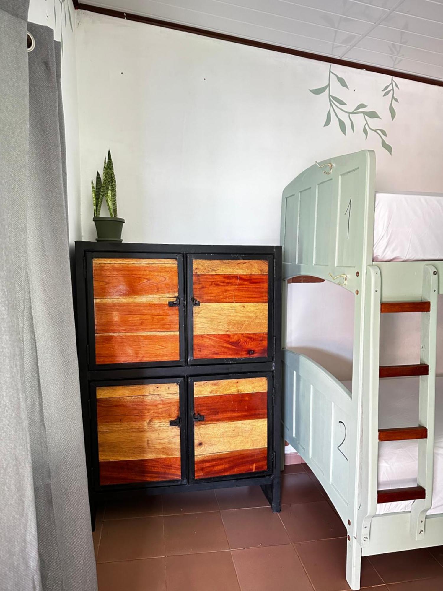 Guest house Casa Manila *
